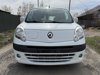 Бампер передний 7701478153 RENAULT