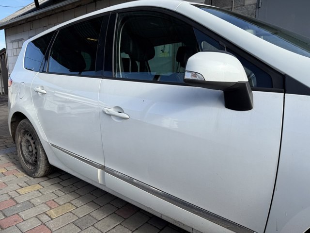 Горловина б/бака 781200023R RENAULT
