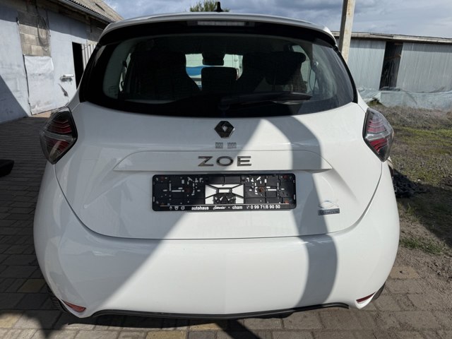 Панель багажного отсека задняя 791023723R RENAULT