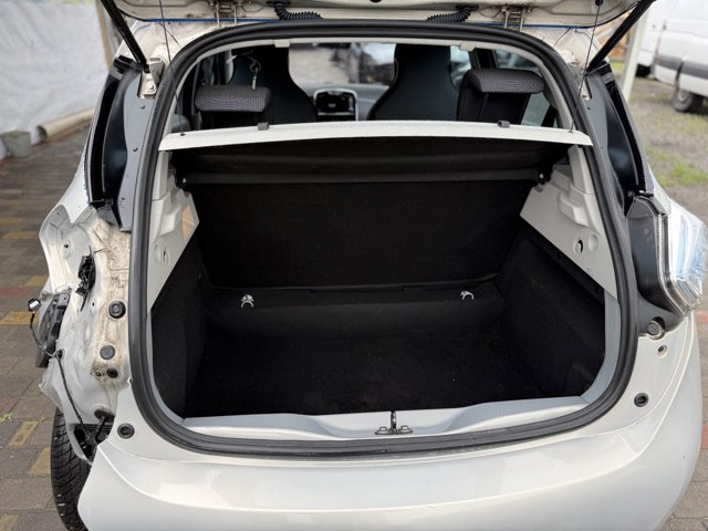 Полка багажного отсека 794203271R RENAULT