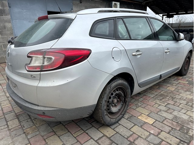 8200305732 RENAULT Мотор-привод открытия лючка бака купить в Харьков