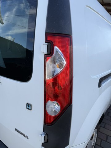 Фонарь задний правый Рено Кенго 2