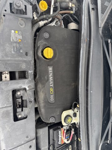 Насос топливный высокого давления (ТНВД) 8201023992 RENAULT