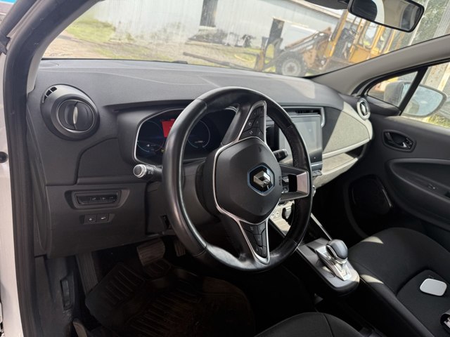 Ручка задней двери наружная, правая 826067946R RENAULT