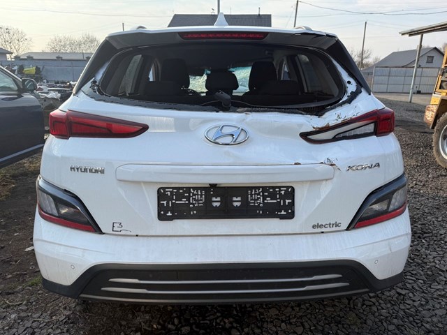 Механизм стеклоподъемника двери задней, левой 83403J9000 HYUNDAI