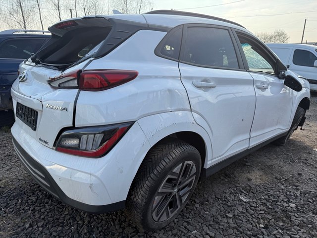 Стеклоподъемник задней правой двери 83404J9000 HYUNDAI