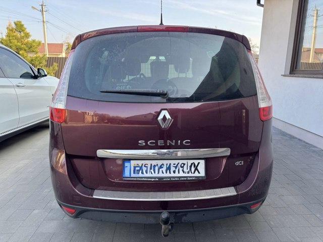 850126081R Бампер задний купить Николаев