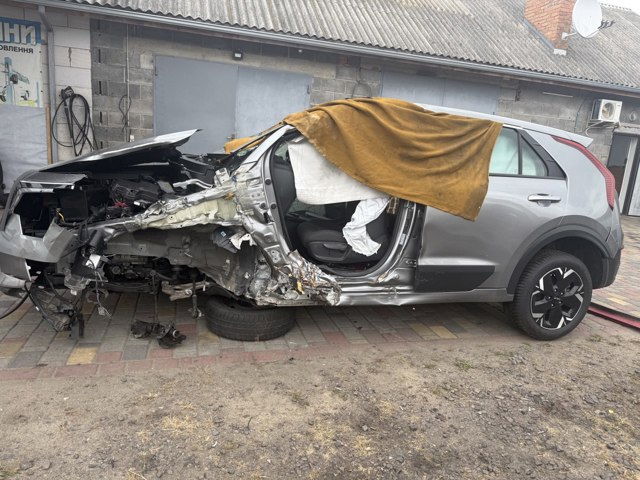 86510AO000 HYUNDAI купить в Ужгород
