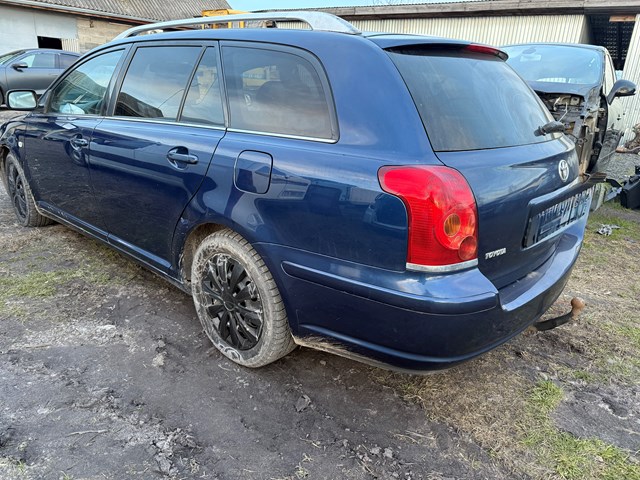 Зеркало левое 8794505901 TOYOTA