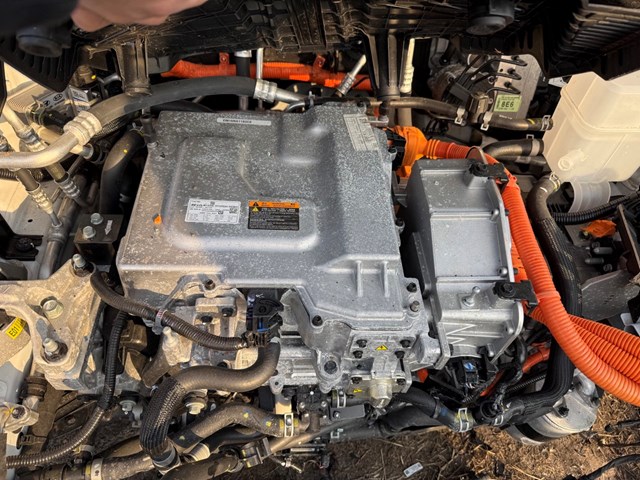 Инвертор тока 91958K4350 HYUNDAI