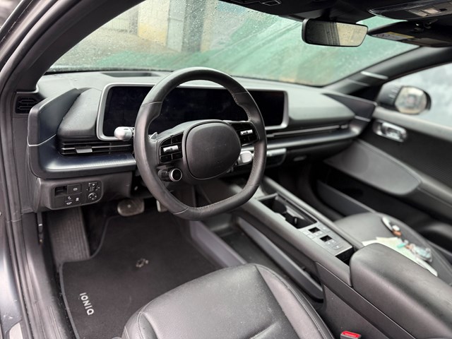 Приборная доска 94003KL000 HYUNDAI