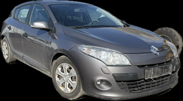 Правое боковое зеркало 963010191R RENAULT