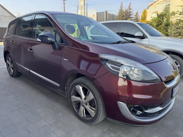 RENAULT 963017468R Правое зеркало в наличии Харьков