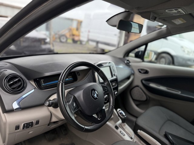 Зеркало салона внутреннее 963217469R RENAULT