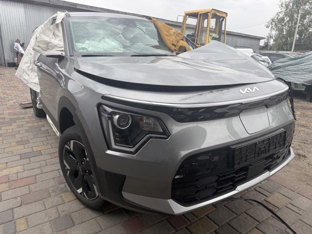 Мотор дворника 98110C5500 HYUNDAI