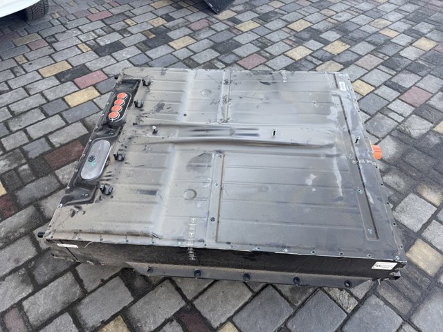 A2423430000 MERCEDES Батарейный модуль электромобиля купить в Полтава
