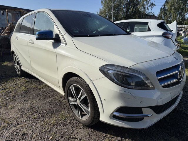 A2468200239 MERCEDES Правая фара купить в Хмельницкий