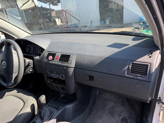 КПП в сборе JDA VAG