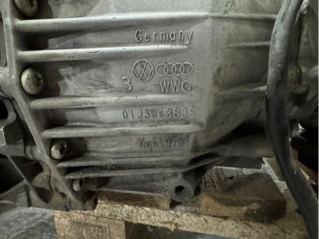 VAG 01J301383S в наличии Украина
