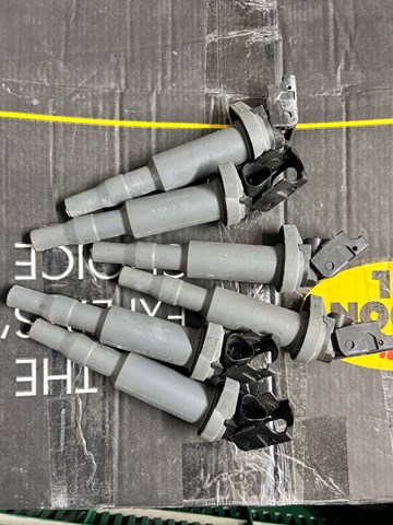 BOSCH 0221504463 Катушка зажигания в наличии Винница