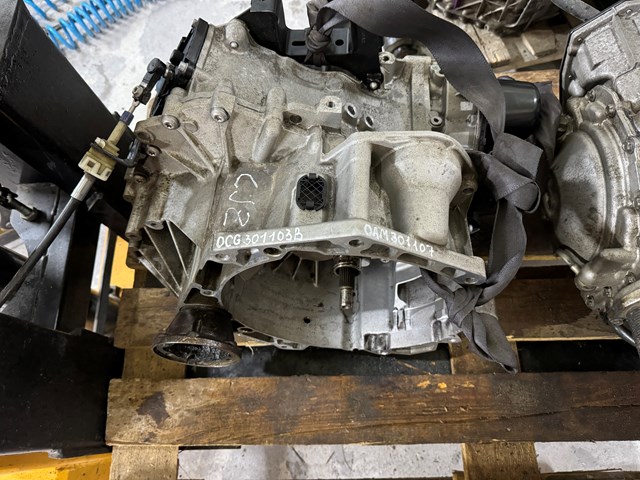 VAG 0AM301107 в наличии Кривой Рог