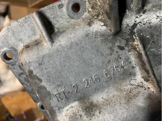BMW 11137786610 Поддон масляный картера двигателя в наличии Николаев