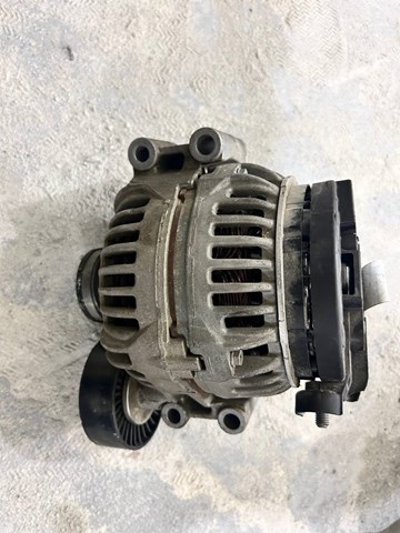 12317542529 BMW Генератор купить в Ужгород