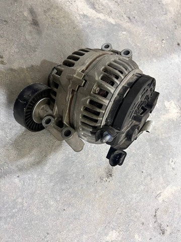 Автомобильный генератор 12317542529 BMW