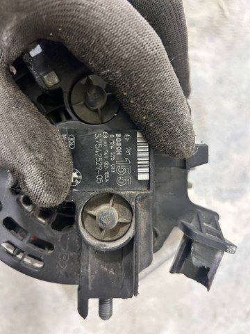 BMW 12317542529 Генератор в наличии Николаев