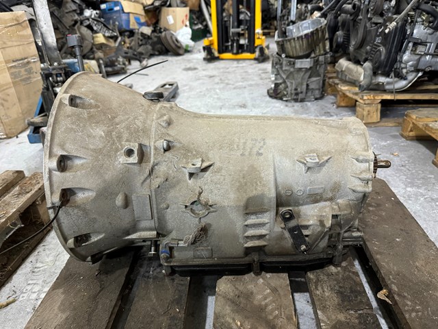 1632710901 MERCEDES Корпус коробки передач АКПП/КПП купить в Запорожье