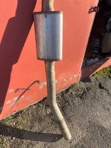 18307935429 BMW купить в Кривой Рог