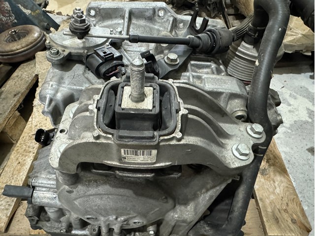 22316784357 BMW Подушка трансмиссии (опора коробки передач) купить в Одесса