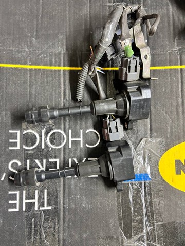 NISSAN 22448AL615 Катушка зажигания в наличии Львов