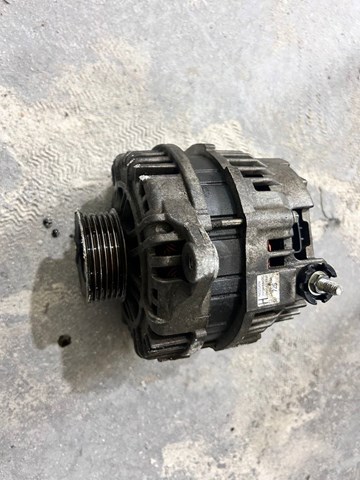 23100CN10C NISSAN Генератор купить в Ирпень