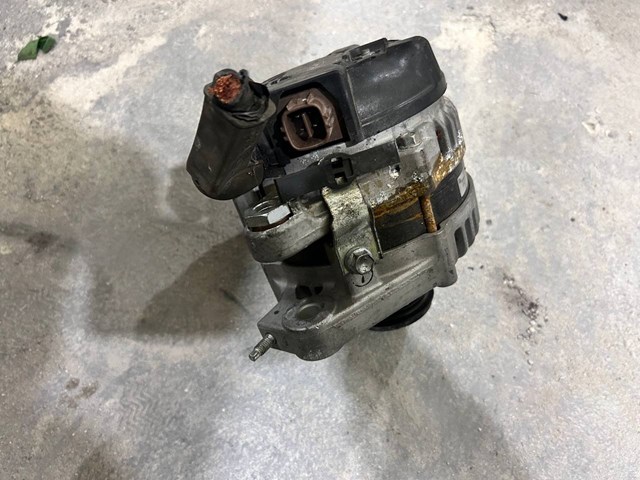 TOYOTA 270600H120 Генератор в наличии Тернополь