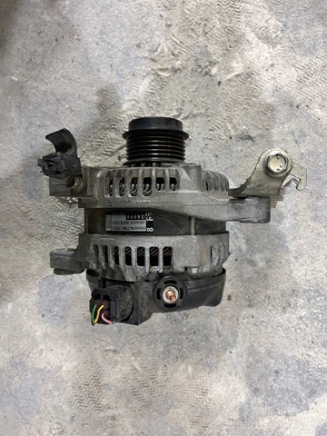 TOYOTA 2706037031 Генератор в наличии Ирпень