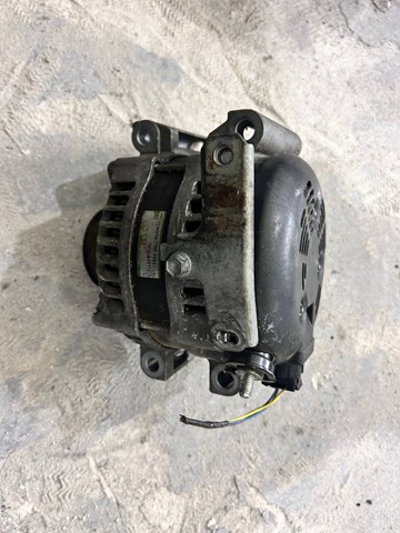 TOYOTA 2706038041 Генератор в наличии Ужгород