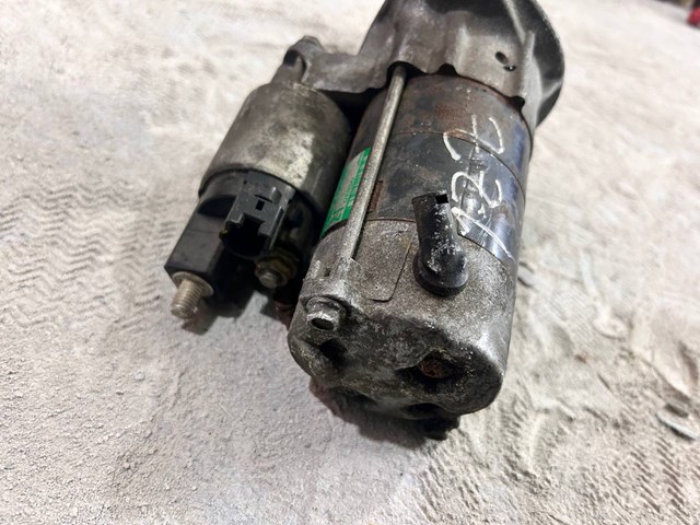 TOYOTA 2810022100 Стартер в наличии Ровно