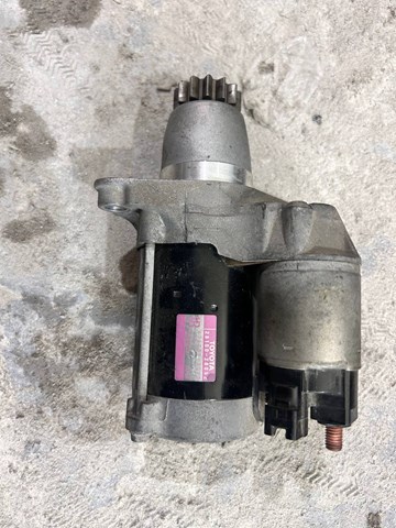 TOYOTA 2810028052 Стартер в наличии Кривой Рог