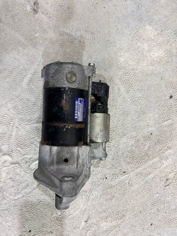 2810037031 TOYOTA Стартер купить в Тернополь