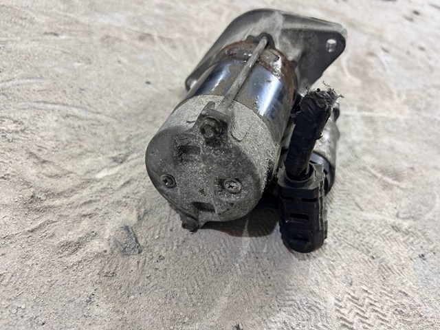 TOYOTA 2810037031 Стартер в наличии Ровно