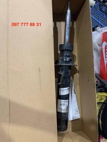 SACHS 314878 Амортизатор передний левый в наличии Одесса