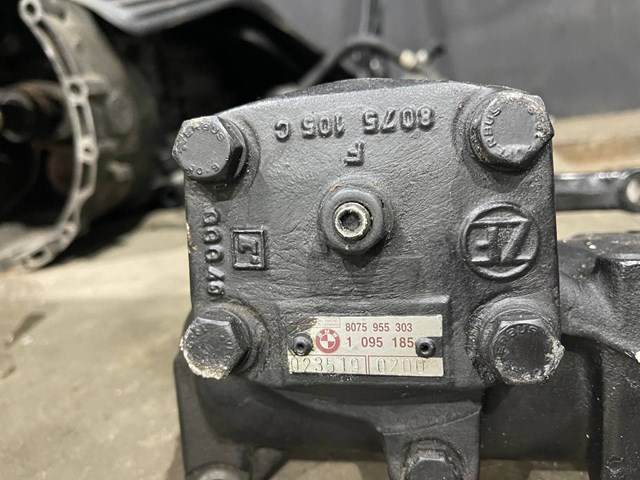32131095185 BMW Рулевая рейка купить в Кривой Рог