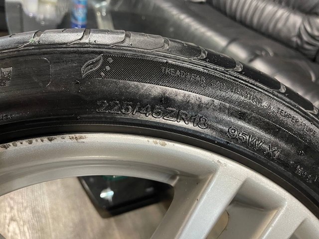 BMW 36117845880 в наличии Тернополь