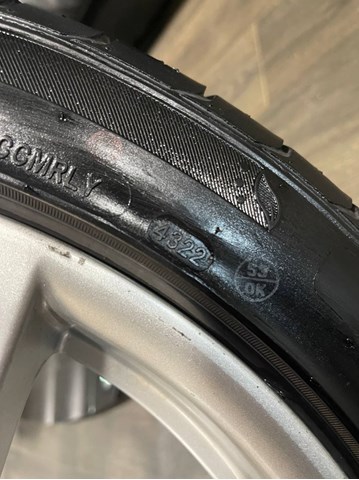 36117845880 BMW купить в Хмельницкий