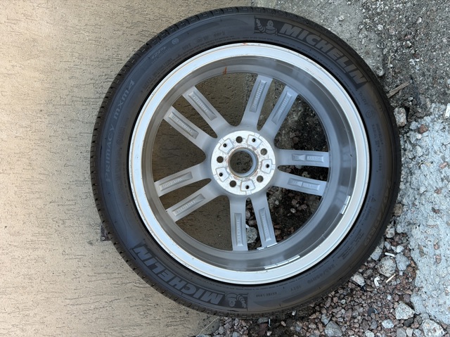 36118092586 BMW Диски колесные купить в Павлоград