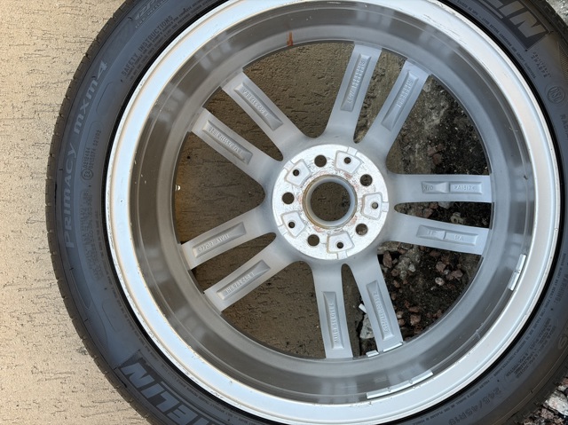BMW 36118092586 Диски колесные в наличии Черкассы
