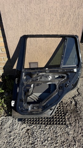 41003449338 BMW Дверь задняя правая купить в Винница