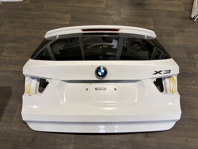Дверь 5 41007275066 BMW