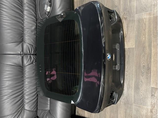 Дверь 5 41007347927 BMW